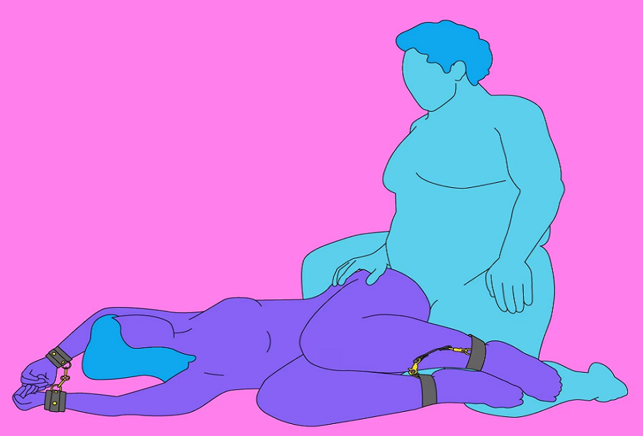 Sex Positions
